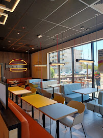 Atmosphère du Restauration rapide Burger King à Porto-Vecchio - n°6