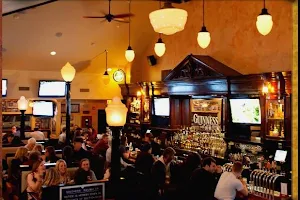 Mick Morgan's Irish Pub & Restaurant image