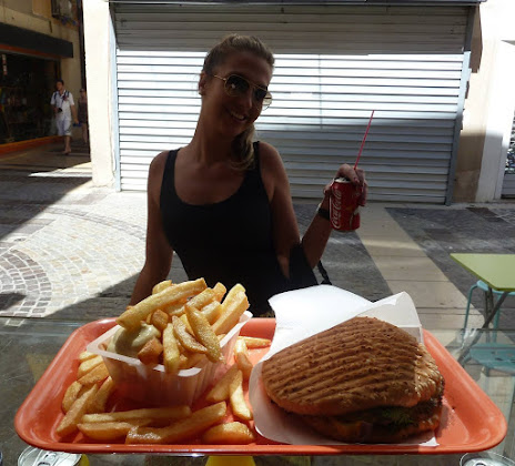 photo n° 54 du Restaurant de hamburgers Miam Miam à Avignon