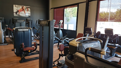 Centre de fitness Wake Up Form St Remy de Provence Saint-Rémy-de-Provence