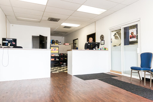 Auto Repair Shop «Gunnison Auto Repair», reviews and photos, 1739 S Academy Blvd, Colorado Springs, CO 80916, USA
