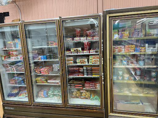 Grocery Store «Green Street Supermarket», reviews and photos, 186 Green St, Jamaica Plain, MA 02130, USA