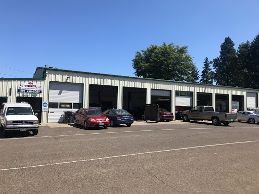 Auto Repair Shop «808 AUTOMOTIVE, LLC», reviews and photos, 29758 S Barlow Rd, Canby, OR 97013, USA