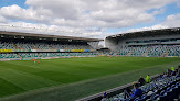 National Football Stadium at Windsor Park