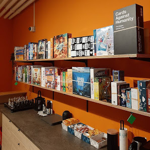 WASD - Gaming Café Graatakker 99, 2300 Turnhout, Belgique