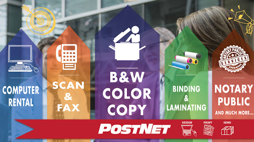 Commercial Printer «PostNet», reviews and photos, 8202 Wiles Rd, Coral Springs, FL 33067, USA