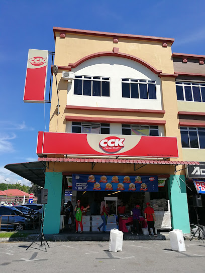 CCK Fresh Mart (7th mile) Kota Sentosa