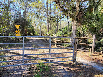 Cypress Creek Natural Area