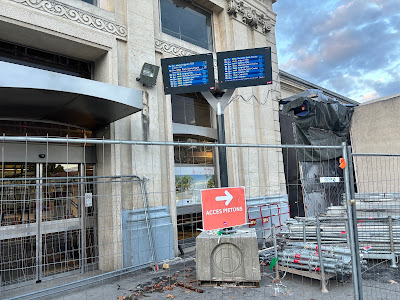 #PianoEnGare à vous de jouer à Avignon