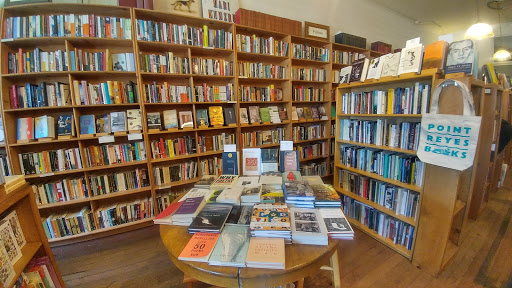 Book Store «Point Reyes Books», reviews and photos, 11315 CA-1, Point Reyes Station, CA 94956, USA