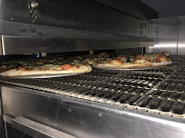 Pizza du Pizzeria Le Carré Pizza à Voujeaucourt - n°4