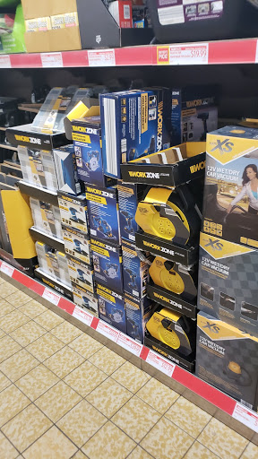 Supermarket «ALDI», reviews and photos, 3034 Wade Hampton Blvd, Taylors, SC 29687, USA