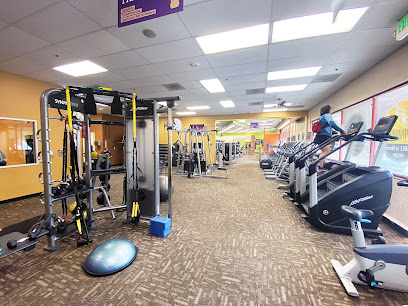 Anytime Fitness - 755 1st St, Gilroy, CA 95020