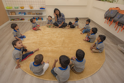 Mindseed Preschool & Daycare in Sion