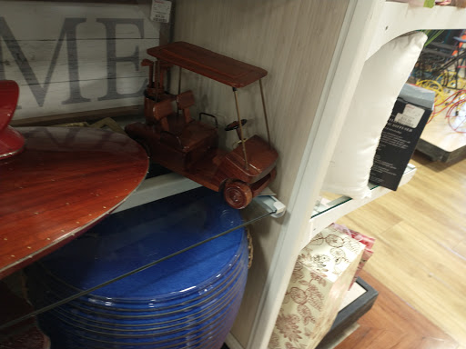 Department Store «HomeGoods», reviews and photos, 3751 S Mooney Blvd, Visalia, CA 93277, USA