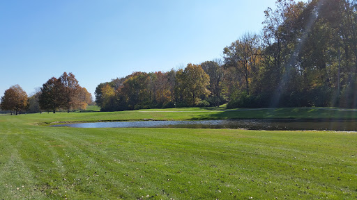 Golf Course «Hulman Links Golf Course», reviews and photos, 990 N Chamberlain St, Terre Haute, IN 47803, USA