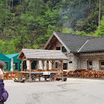 Photo n°5 de l'avis de Michele.r fait le 25/05/2019 à 16:23 sur le  Ristorante l'Insonnia snc à Forno di Zoldo