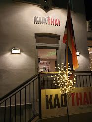 KAO Thai Odense