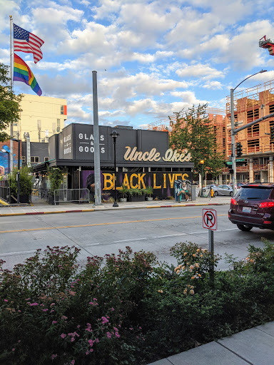 Car Wash «Seasuds Carwash», reviews and photos, 1426 23rd Ave, Seattle, WA 98122, USA