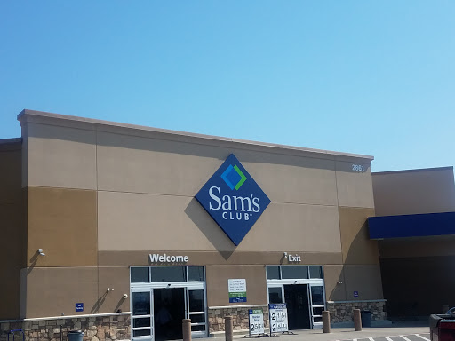 Warehouse club «Sams Club», reviews and photos, 2861 Beene Blvd, Bossier City, LA 71111, USA