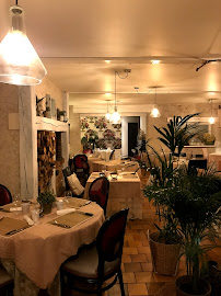 Atmosphère du Restaurant français Restaurant La Boulaye à Athée-sur-Cher - n°17