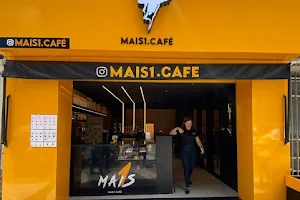 Cafeteria Mais1. Café - Feira de Santana image