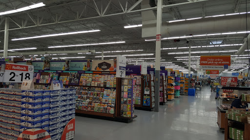 Department Store «Walmart Supercenter», reviews and photos, 5315 Cortez Rd W, Bradenton, FL 34210, USA