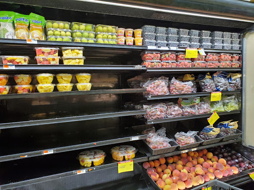 Grocery Store «C-Town Supermarkets», reviews and photos, 169-15 Hillside Avenue, Jamaica, NY 11432, USA