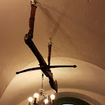 Photo n°2 de l'avis de Oleg.c fait le 10/08/2017 à 20:36 sur le  Brauereigasthof/Hotel Bürgerbräu à Bad Reichenhall