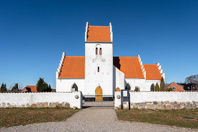 Rønnebæk Kirke
