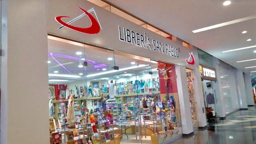 Librería San Pablo | Westland Mall - Libros, Biblias, Artículos Litúrgicos, Artículos Religiosos, Pan de la Palabra
