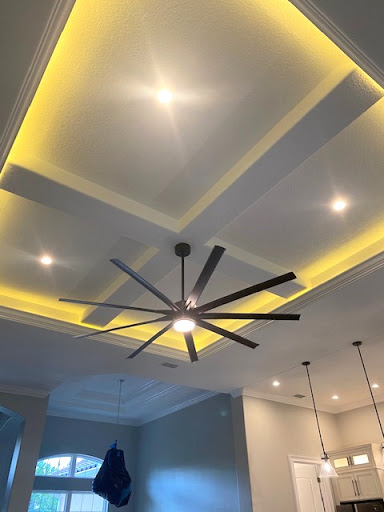 Swimming Pool Contractor «Agua Construction Company», reviews and photos, 2550 N State St Suite 14, Bunnell, FL 32110, USA