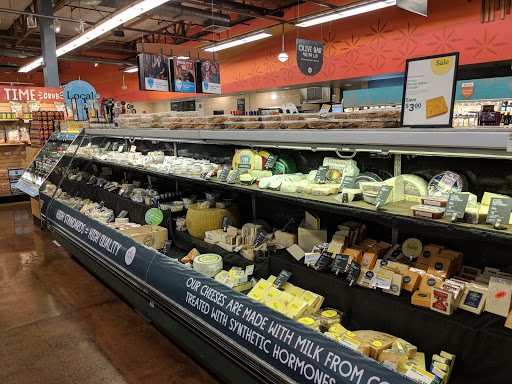 Grocery Store «Whole Foods Market», reviews and photos, 5120 S Rural Rd, Tempe, AZ 85282, USA