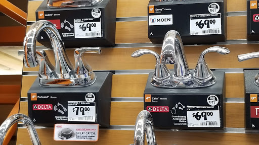 Home Improvement Store «The Home Depot», reviews and photos, 4501 1st Ave SE, Cedar Rapids, IA 52403, USA