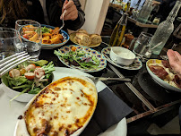 Plats et boissons du Restaurant italien BACI BACI à Paris - n°14
