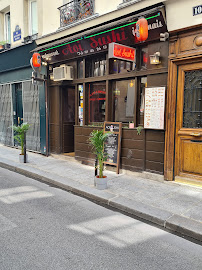 Photos du propriétaire du Restaurant japonais Aoi Sushi. à Paris - n°4