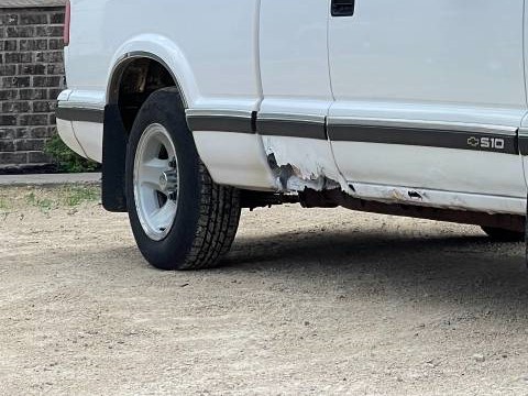 Used Car Dealer «BIG MAN MOTORS», reviews and photos, 22056 Chippendale Ave W #300, Farmington, MN 55024, USA