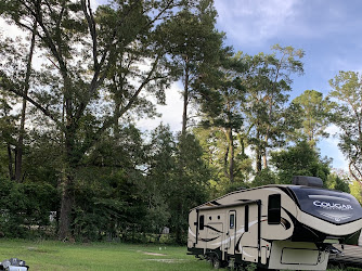 AL Wildwood RV