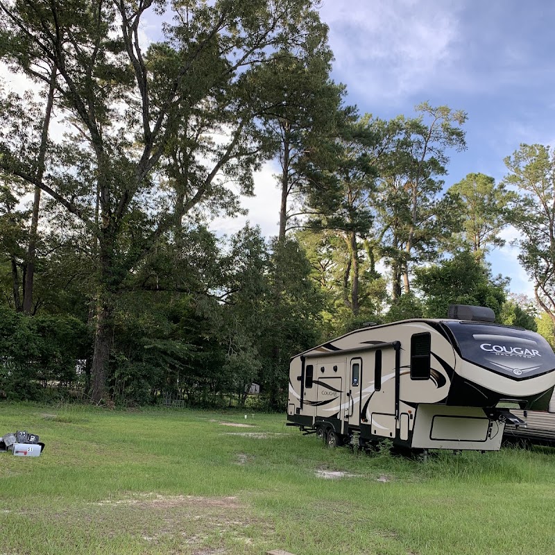 AL Wildwood RV