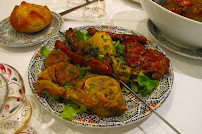 Photos du propriétaire du Restaurant servant du couscous L'Orientale, Restaurant Marocain Couscous et Tajines à Orléans - n°6