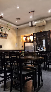 Atmosphère du Restaurant japonais Okawa à Lyon - n°2