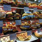 Photo n°2 de l'avis de Cody.o fait le 27/02/2018 à 20:49 sur le  Chocolate Naples à Varcaturo