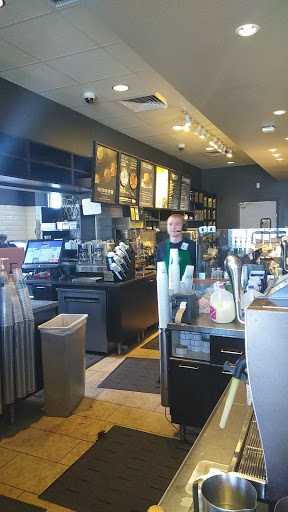 Coffee Shop «Starbucks», reviews and photos, 8481 Grand River Ave, Brighton, MI 48116, USA