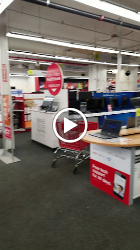 Office Supply Store «Staples», reviews and photos, 91-30 Van Wyck Expy, Jamaica, NY 11418, USA