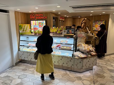 Be! Fruits Sandwich グランスタ東京店