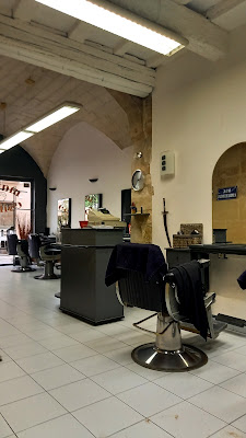 Martial Coiffure à Lunel