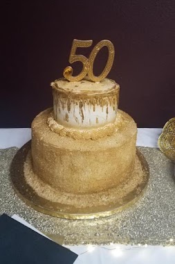 Gina'S Cakes