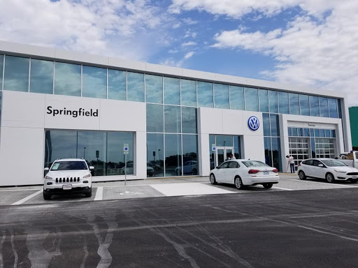 3145 S Campbell Ave, Springfield, MO 65807, USA