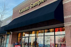 Kansas Sampler Town Center image