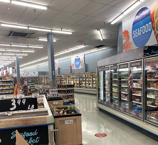 Grocery Store «Price Rite of District Heights», reviews and photos, 5800 Silver Hill Rd, District Heights, MD 20747, USA